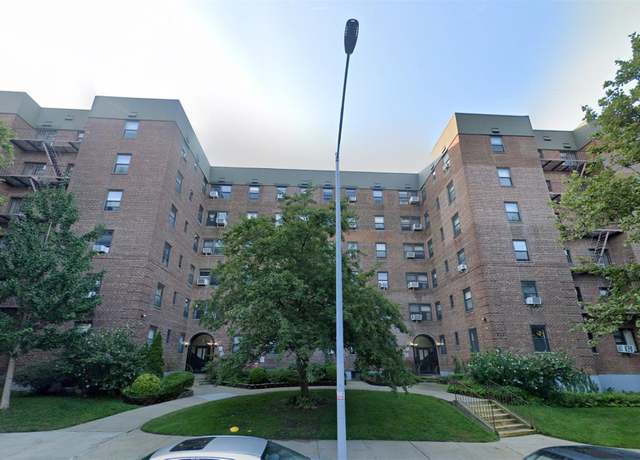Property at 140-14 28 Rd Unit 3F, Flushing, NY 11354, 1 bed, 1 bath