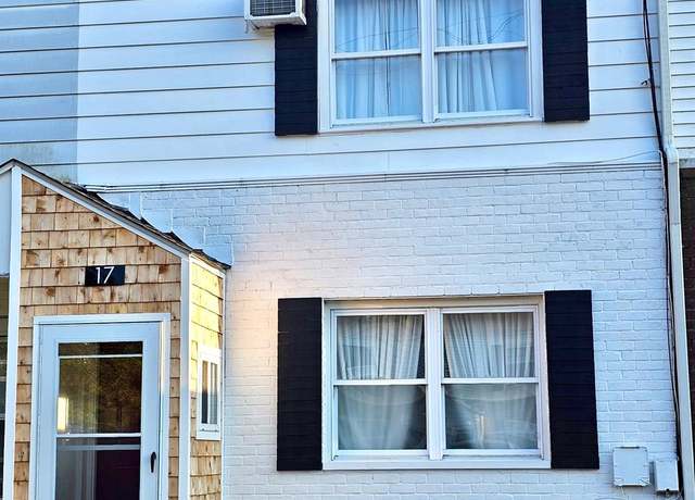 Property at 17 S Gilmore Blvd, Wappingers Falls, NY 12590, 2 beds, 1.5 baths