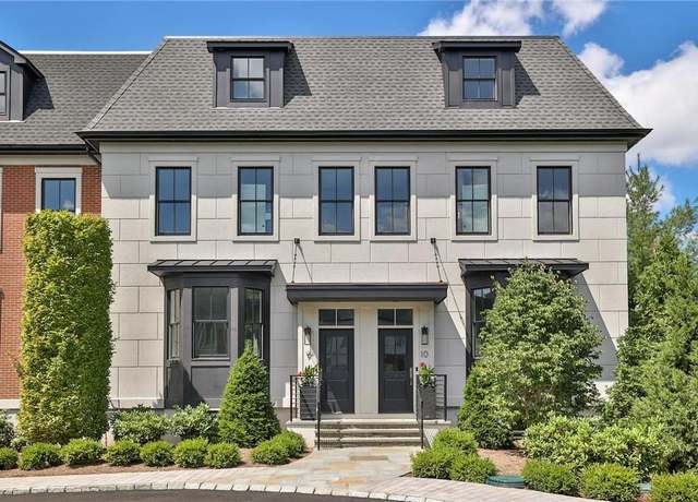 Property at 156 Bedford Rd #10, Armonk, NY 10504, 3 beds, 3.5 baths