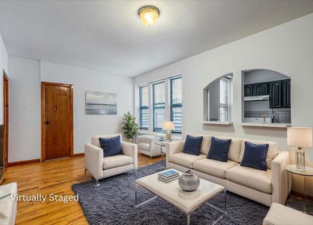 Property at 32-05 81st St Unit A3, Jackson Heights, NY 11370, 1 bed, 1 bath