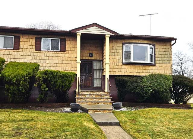 Property at 70 Saint Francis St, Roosevelt, NY 11575, 6 beds, 2 baths