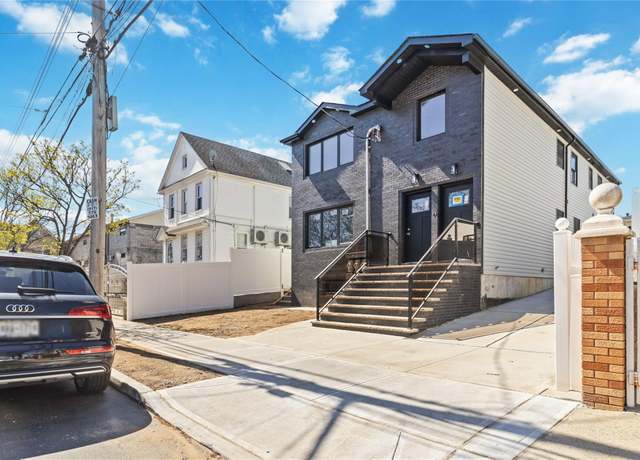 Property at 163-23 Sayres Ave, Jamaica, NY 11433, 8 beds, 5 baths