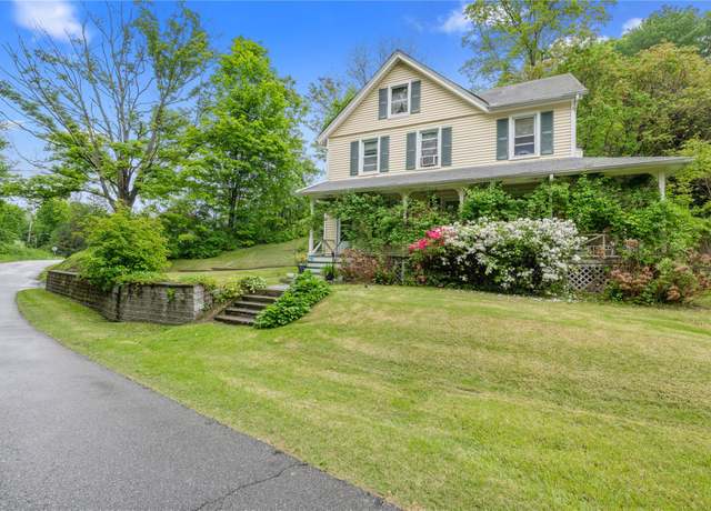 Property at 10 Juengstville Rd, Croton Falls, NY 10519, 4 beds, 1.5 baths