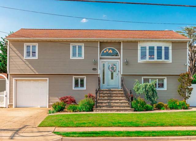 Property at 147 Mott St, Oceanside, NY 11572, 4 beds, 2 baths