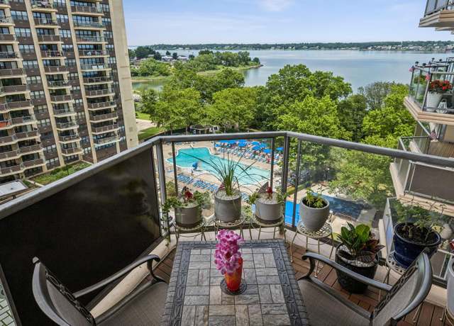 Property at 18-15 215th St Unit 9J, Bayside, NY 11360, 1 bed, 1 bath