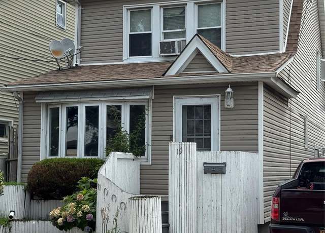 Property at 19 Jacob St, Elmont, NY 11003, 4 beds, 3 baths