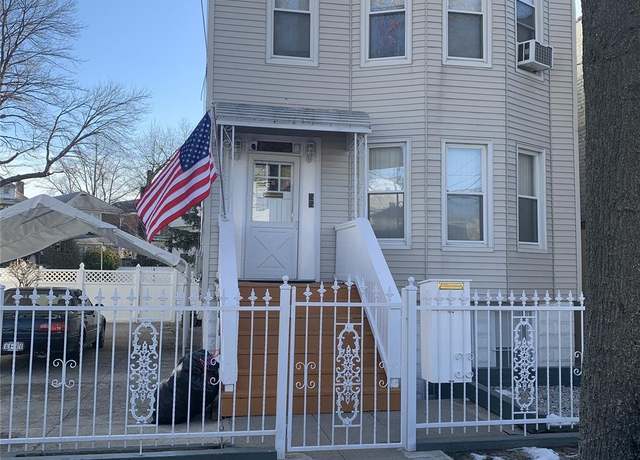 Property at 2888 Wellman Ave, Bronx, NY 10461, 5 beds, 3 baths