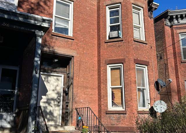 Property at 50 Carson Ave, Newburgh, NY 12550, 5 beds, 3 baths