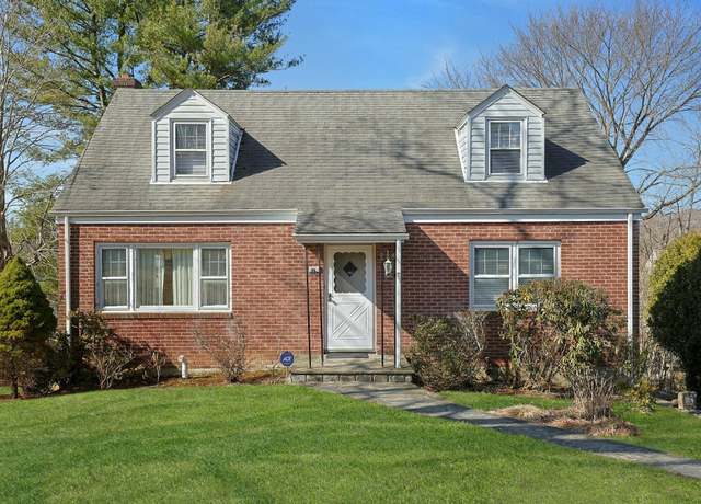 Property at 231 Sherman Ave, Hawthorne, NY 10532, 4 beds, 2 baths