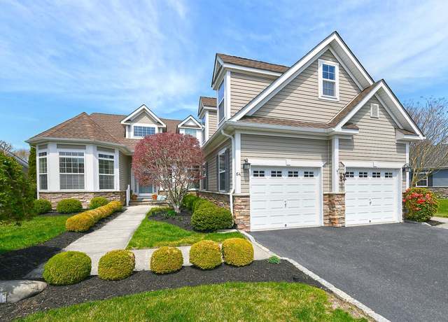 Property at 64 Wake-robin Ln, Aquebogue, NY 11931, 4 beds, 3 baths