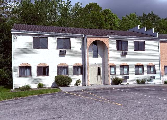 Property at 9 Scarborough Ln Unit D, Wappingers Falls, NY 12590, 2 beds, 1 bath