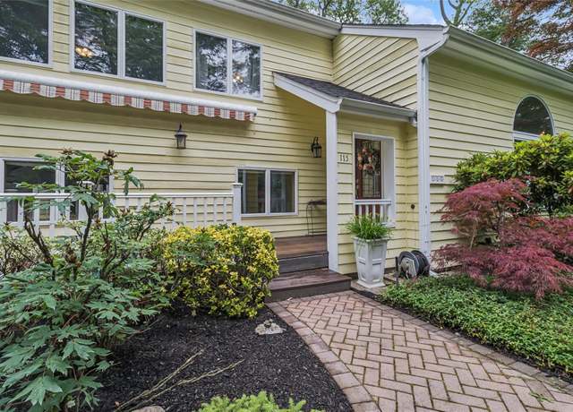 Property at 115 Echo Ave, Miller Place, NY 11764, 3 beds, 2.5 baths