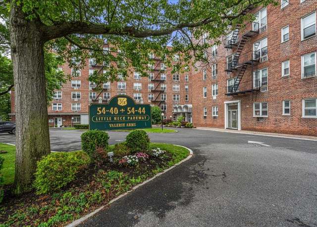 Property at 54-44 Little Neck Pkwy Unit 5G, Little Neck, NY 11362, 1 bed, 1 bath