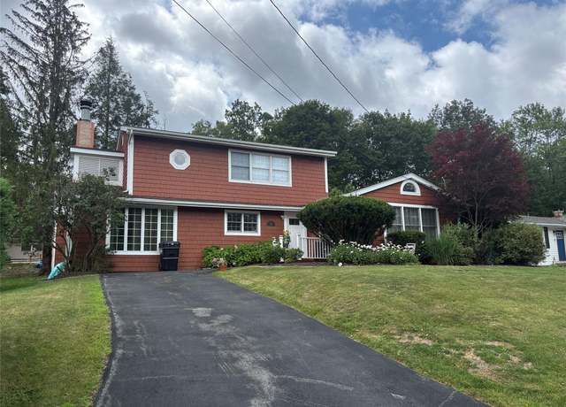 Property at 13 High View Ter, Rock Hill, NY 12775, 4 beds, 3 baths