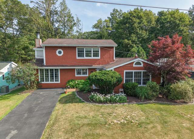 Property at 13 High View Ter, Rock Hill, NY 12775, 4 beds, 3 baths