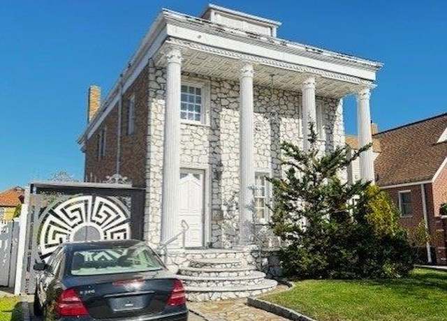 Property at 145-85 9th Ave, Whitestone, NY 11357, 4 beds, 3.5 baths