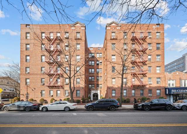 Property at 2901 Avenue I Unit 6G, Brooklyn, NY 11210, 2 beds, 1 bath