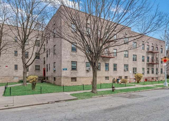 Property at 144-34 78 Rd Unit 3C, Flushing, NY 11367, 1 bed, 1 bath