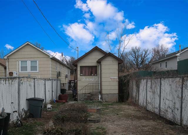 Property at 665 Hunter Ave, Staten Island, NY 10306, 1 bed, 1 bath