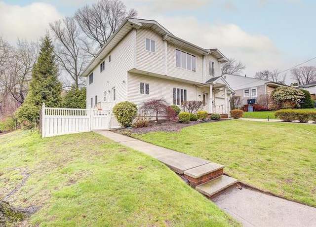 Property at 264-45 73rd Ave, Floral Park, NY 11004, 5 beds, 3 baths