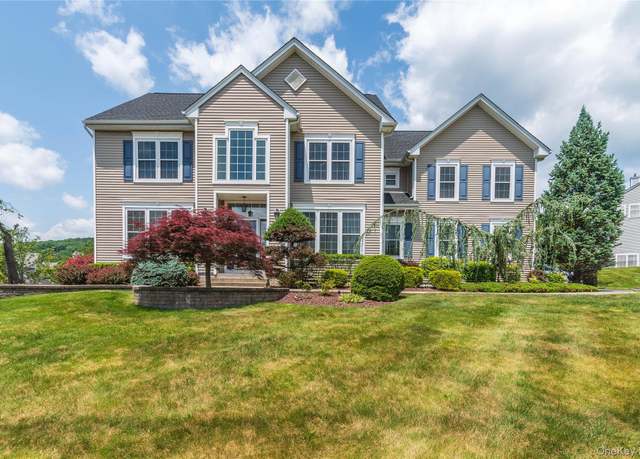 Property at 56 Heather Rdg, Highland Mills, NY 10930, 4 beds, 3.5 baths