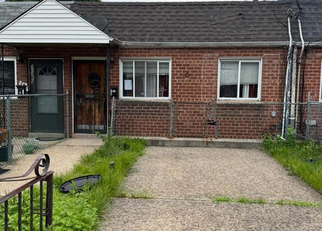 Property at 11157 166th St, Jamaica, NY 11433, 3 beds, 1 bath