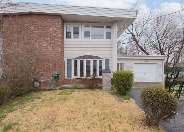 Property at 92 Benson St, West Haverstraw, NY 10993, 4 beds, 1.5 baths
