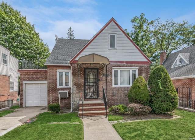 Property at 114-85 227th St, Cambria Heights, NY 11411, 3 beds, 2 baths