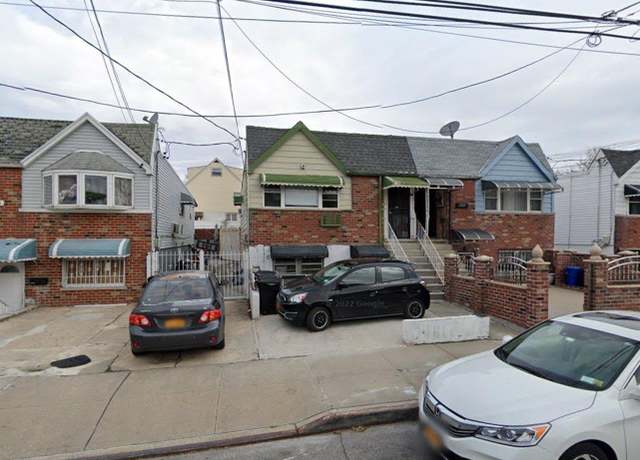Property at 2087 Homer Ave, Bronx, NY 10473, 5 beds, 2.5 baths