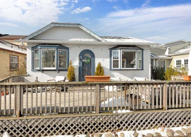 Property at 13 November Walk, Long Beach, NY 11561, 3 beds, 1 bath