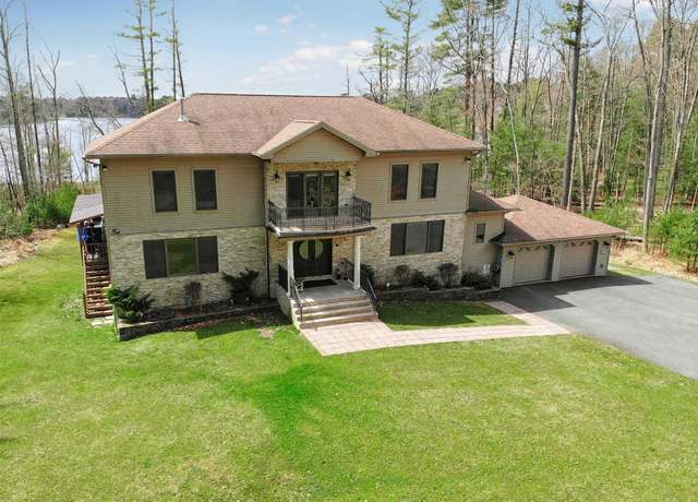 Property at 113 Airport Rd, Call Listing Agent, NY 12732, 4 beds, 4 baths