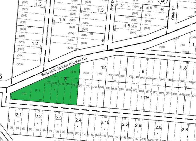 Property at Lot 8 Sgt Andrew Brucher Rd, Bethel, NY 12720