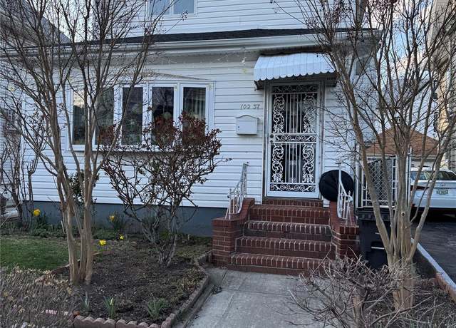 Property at 10237 90th Ave, Richmond Hill, NY 11418, 5 beds, 2 baths