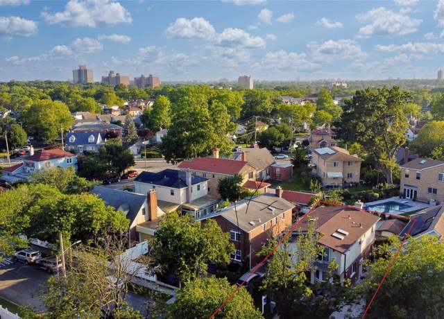 Property at 53-40 198 St, Fresh Meadows, NY 11365, 5 beds, 3 baths