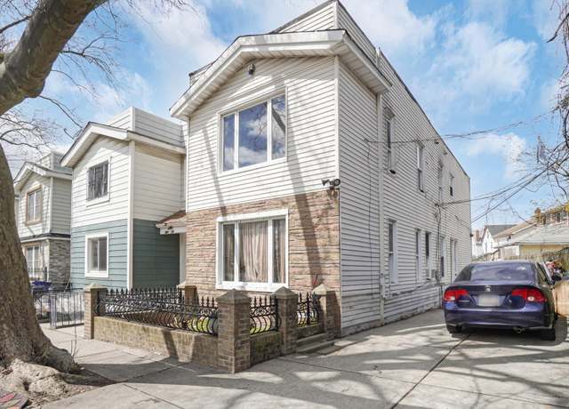 Property at 197-23 91st Rd, Hollis, NY 11423, 5 beds, 2 baths