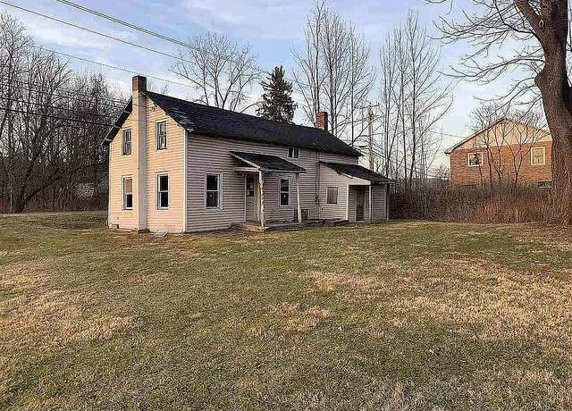 Property at 5 Foordmore Rd, Kerhonkson, NY 12446, 2 beds, 1 bath