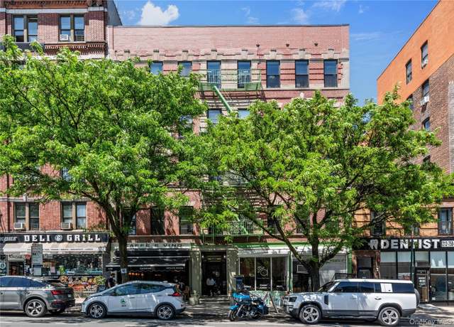 Property at 1608 Amsterdam Ave Unit 4B, New York (manhattan), NY 10031, 2 beds, 1 bath