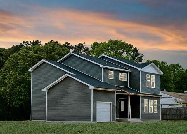 Property at 23 Grace Ln, Coram, NY 11727, 4 beds, 2.5 baths
