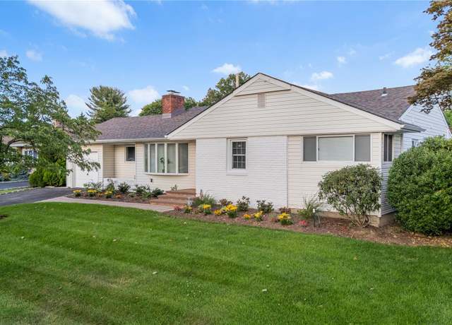 Property at 1942 Lilac Dr, Westbury, NY 11590, 3 beds, 2 baths
