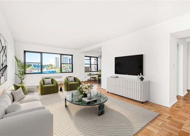 Property at 3515 Henry Hudson Pkwy Unit 9B, Bronx, NY 10463, 2 beds, 2 baths