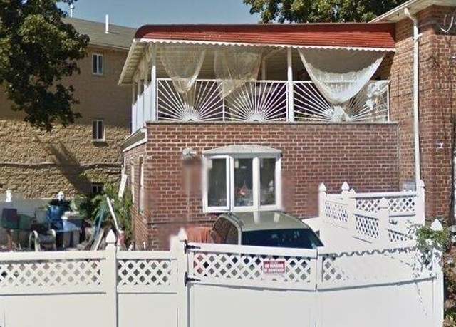 Property at 197-31 Carpenter Ave, Hollis, NY 11423, 6 beds, 2.5 baths