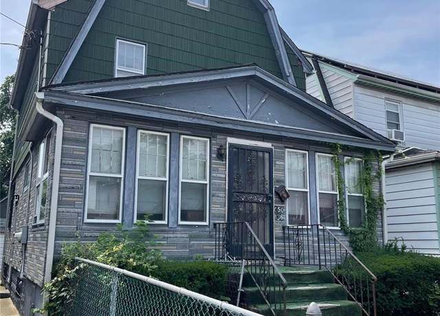 Property at 150-36 114th Rd, Jamaica, NY 11434, 4 beds, 2 baths