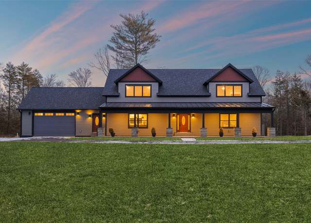 Property at 4390 State Route 32, Catskill, NY 12414, 4 beds, 3.5 baths