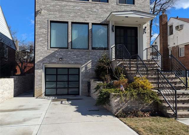 Property at 80-43 208 St, Hollis Hills, NY 11427, 2 beds, 3.5 baths
