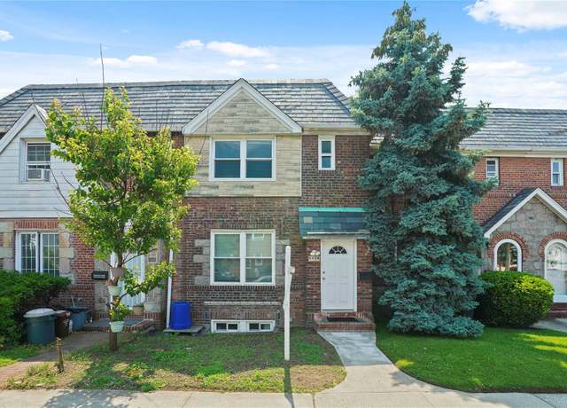 Property at 64-18 84 Pl, Middle Village, NY 11379, 3 beds, 2 baths