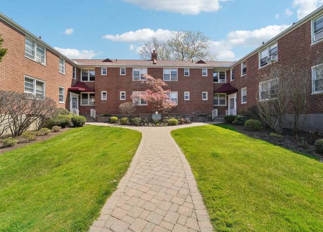 Property at 13 Bryant Cres Unit 2C, White Plains, NY 10605, 1 bed, 1 bath
