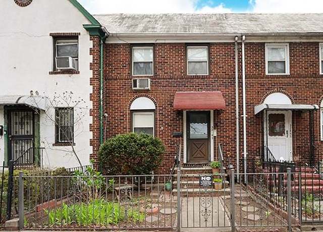 Property at 32-43 53rd Pl, Woodside, NY 11377, 3 beds, 1 bath