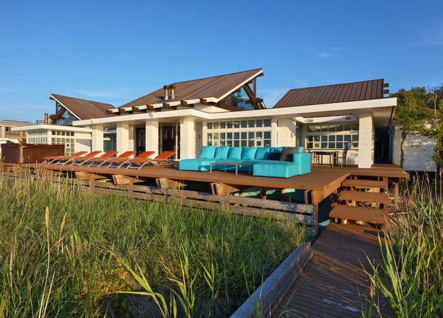 Property at 230 Bay Walk, Fire Island Pines, NY 11782, 4 beds, 4.5 baths
