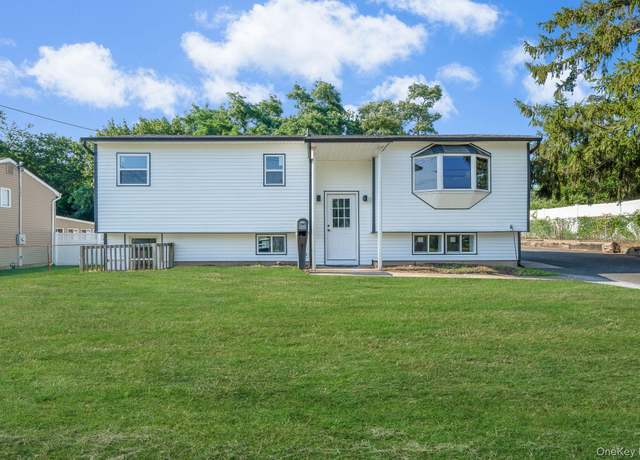 Property at 1807 Race Ave, Medford, NY 11763, 5 beds, 2 baths