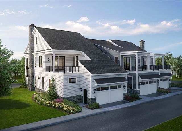 Property at 14 Carriage Ln #87, Chappaqua, NY 10514, 2 beds, 2.5 baths